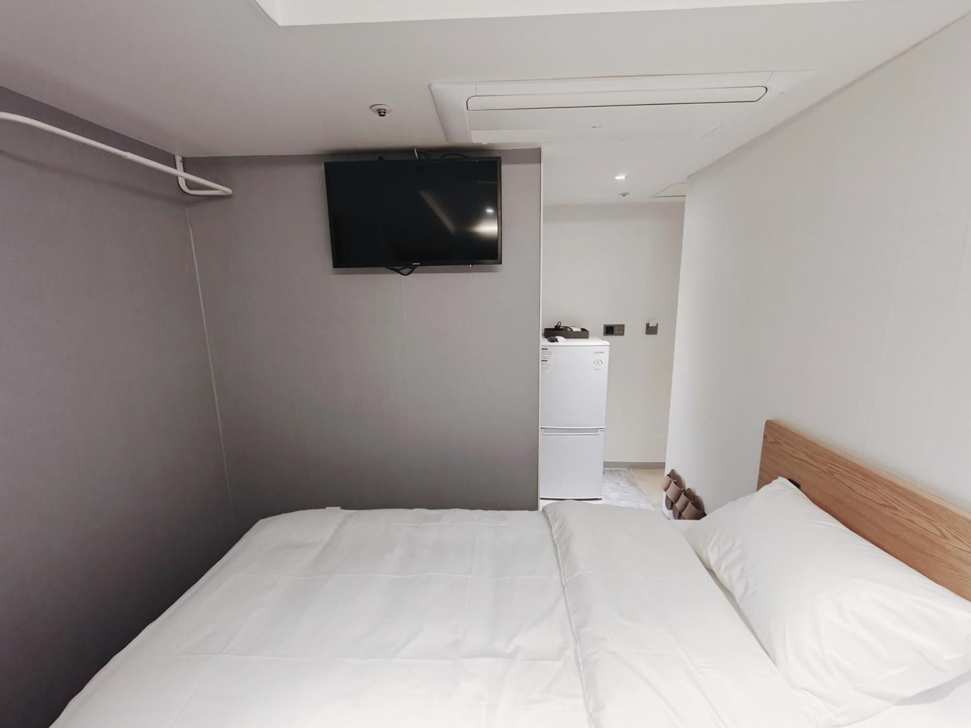 L Hostel Seoul Exterior photo